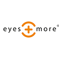 eyes+more Logo