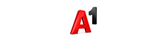 A1 Logo