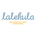 lalekula – eröffnet bald! Logo