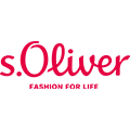 s.Oliver Logo