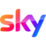 Sky logo