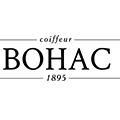coiffeur bohac – eröffnet demnächst Logo