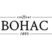 Coiffeur Bohac logo