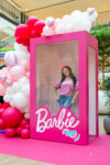 Barbie-Geburtstag