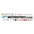 Motorsport Fanshop Pop-Up-Store Logo