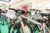 Fahrrad-Flohmarkt