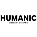 HUMANIC Logo