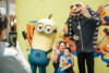 © Philipp Lipiarski / www.lipiarski.com Minions