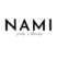 NAMI Nails & Beauty logo