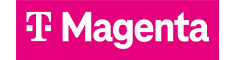 Logo Magenta