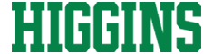 Higgins Logo