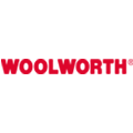 Woolworth – Coming Soon! Logo