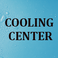 Cooling Center Logo