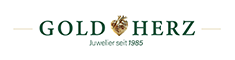 Goldherz Logo