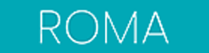 Roma Friseurbedarf Logo