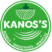 KANOS’S logo