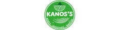 Kanos's Logo