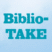 BiblioTAKE logo
