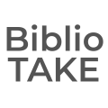BiblioTAKE Logo