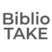 BiblioTAKE logo