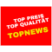 Top News logo