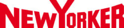 New Yorker Logo