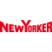 NEW YORKER logo