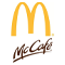 McCafé Logo