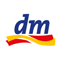 dm logo