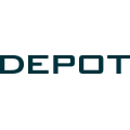 Depot logo