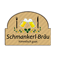 Schmankerl-Bräu Logo