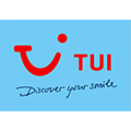 TUI logo