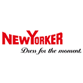 New Yorker logo