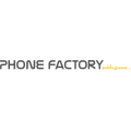 phone factory logo