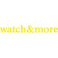 watch&more logo