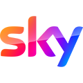 Sky Logo