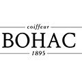 Coiffeur Bohac logo