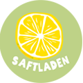 Saftladen logo