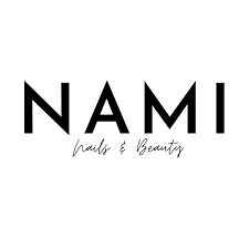 Nami Nails and Beauty logo