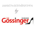 Shoes by Gössinger logo
