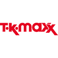 TKmaxx Logo