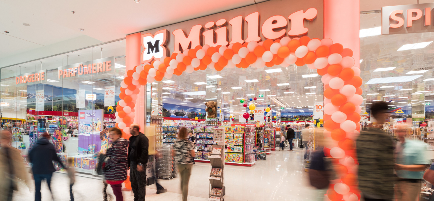 müller 10 prozent gutschein rossmann