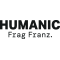 HUMANIC Logo