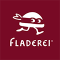 FLADEREI Logo