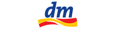 dm Logo