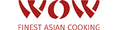 WOW Asian Finest Cooking Logo