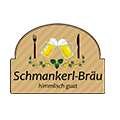 Schmankerl-Bräu Logo