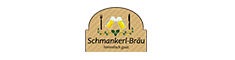 Schmankerl-Bräu Logo