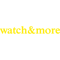 watch&more Logo