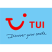 TUI Das Reisebüro logo